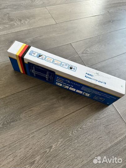 Кронштейн для телевизора