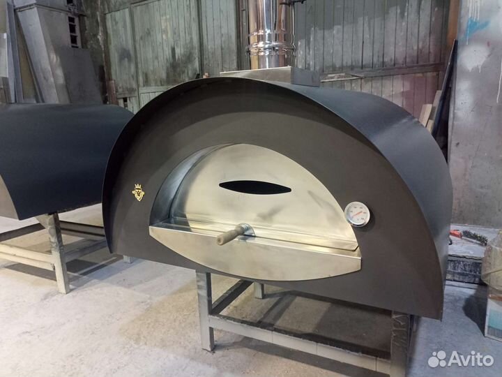 Гриль, мангал, помпейская печь, пицца печь, печь