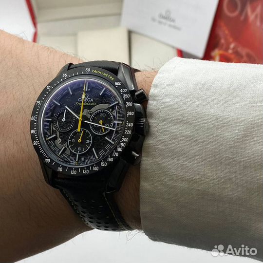 Часы мужские Omega