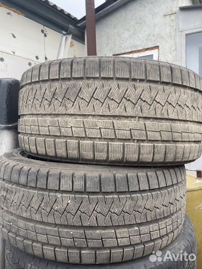 Triangle WinterX TW401 10/10 R10