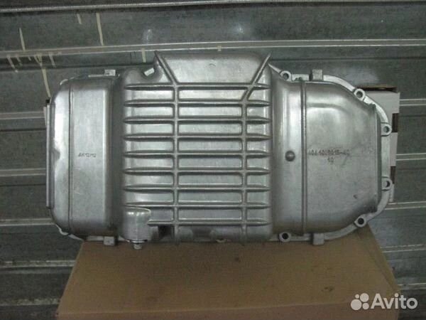 Поддон картера газ 406 дв.