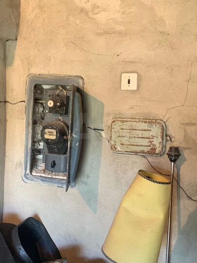 Гараж, 24 м²