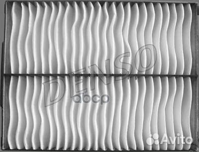 Фильтр салона DCF230P Denso