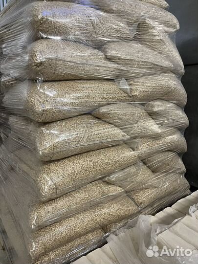 Наполнитель древесный