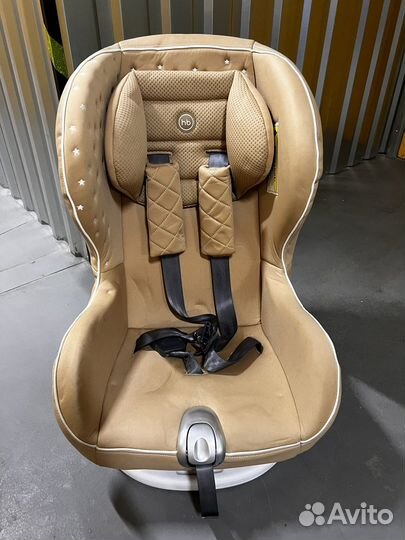 Детское автокресло 0 до 36 кг