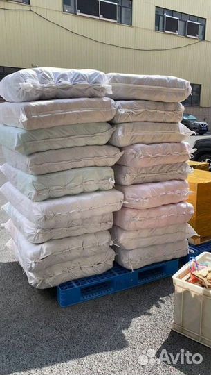 Доставка товаров из китая