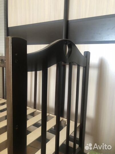 Кровать детская