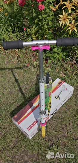 Самокат детский