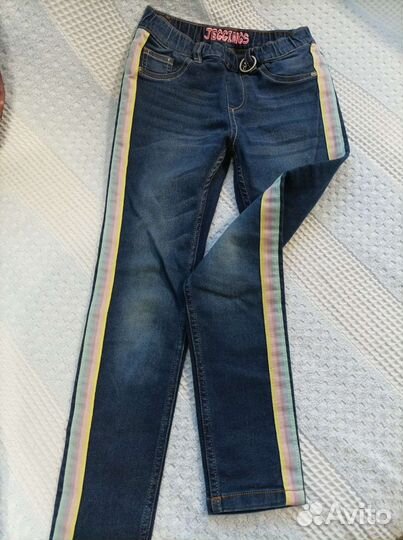 Вещи пакетом для девочки