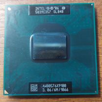 Intel Extreme X9100 3.06Ghz