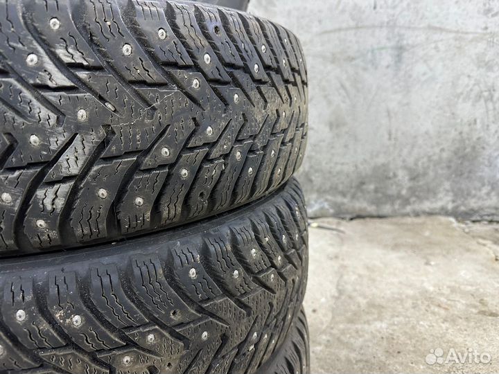 Nokian Tyres Hakkapeliitta 8 185/65 R15