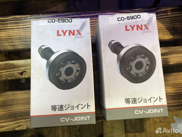 Шрус на Opel Astra