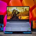 Ноутбук для игр HP Victus 15 - Core i5 / RTX 4060