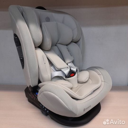 Детское автокресло от 0 до 36 кг