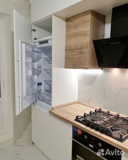 Кухня на заказ