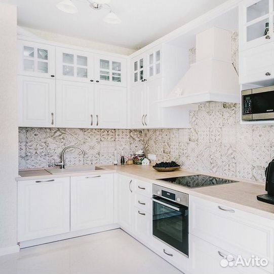 Кухни на заказ