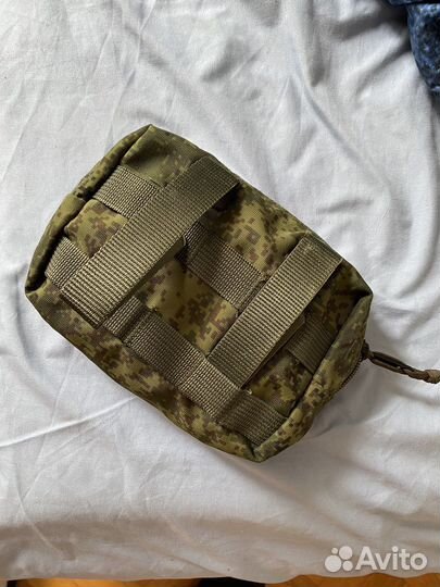 Фильтр индивидуальный для очистки воды иф-10 6Э1