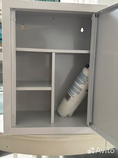 Аптечный шкафчик