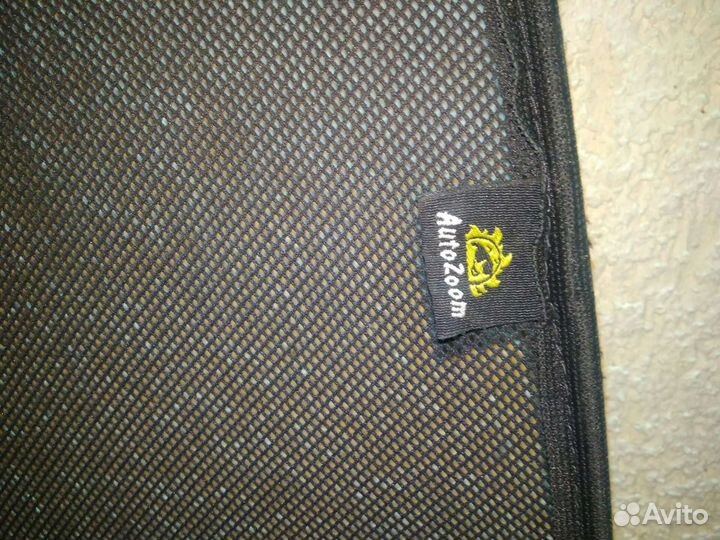 Авто шторки