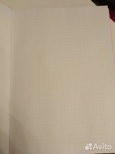 Блокнот (тетрадь, записная книжка)