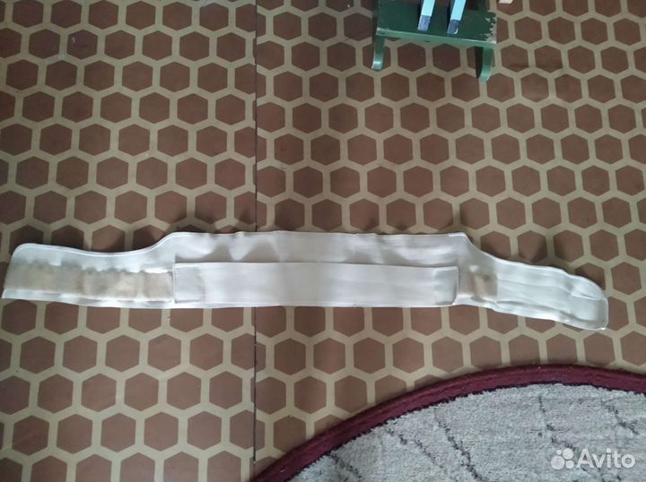 Бандаж дородовой и послеродовой