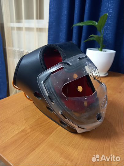 Продам шлем