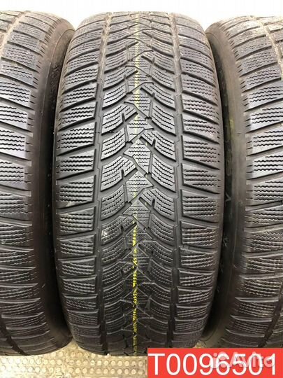 Dunlop Winter Sport 5 SUV 235/55 R19 105V