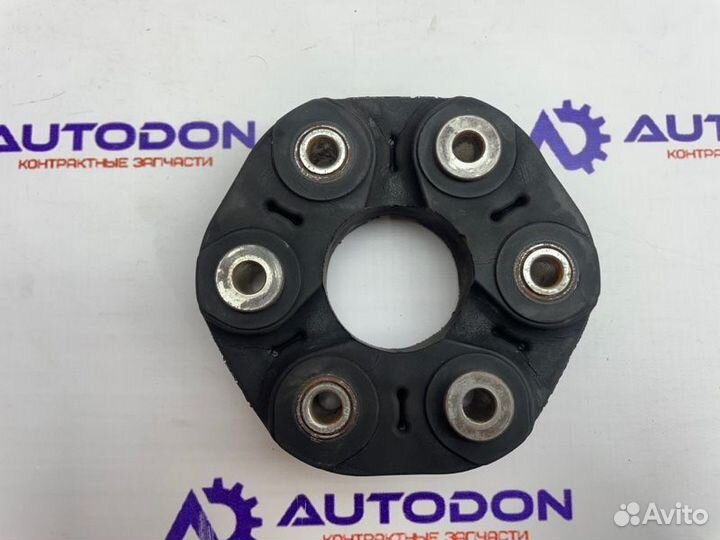 Эластичная муфта Bmw 5 Series F10