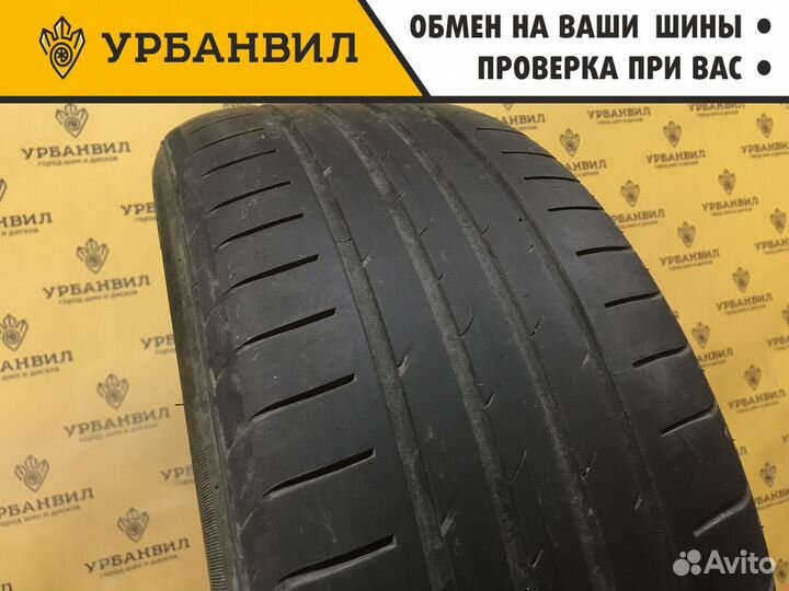 Nexen N Blue HD 205/55 R16 91V