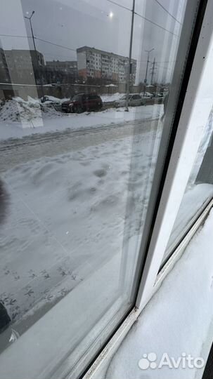 Панорамные пластиковые окна бу в дом/дачу