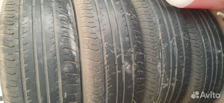 Hankook Optimo K415 225/60 R17 99H