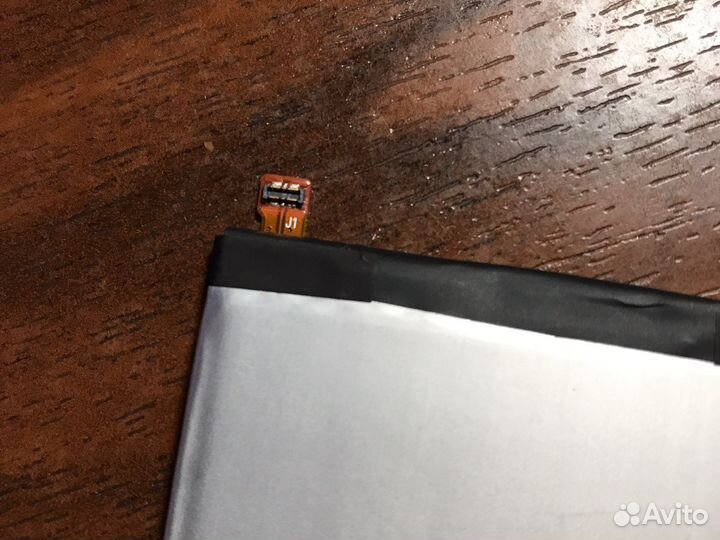 Акб Neffos Meizu Wileyfox