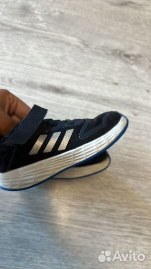 Кроссовки детские adidas
