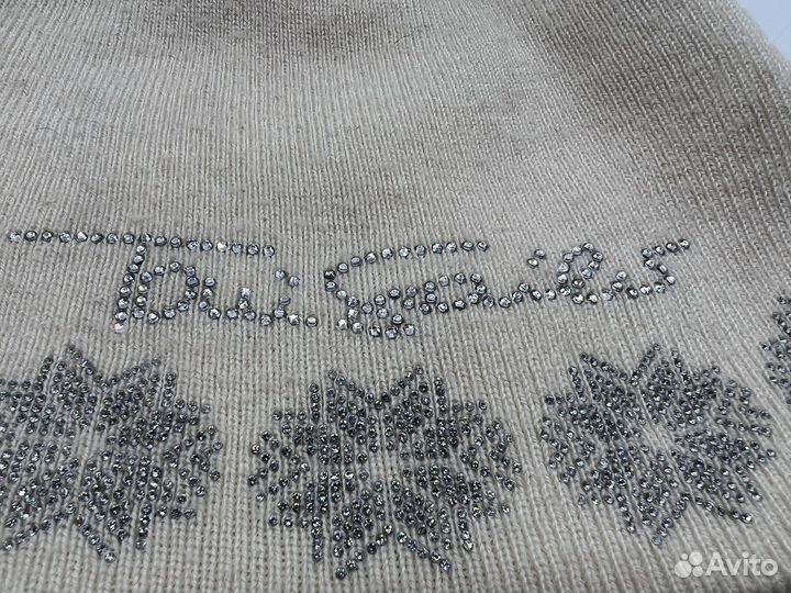 Шапка Tony Sailer оригинал спорт шик