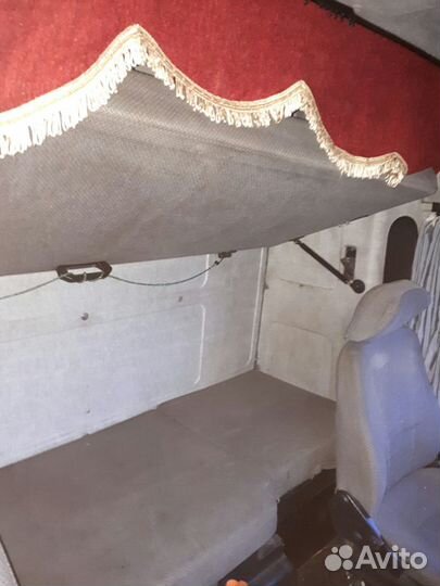 МАЗ 5440А5, 2012