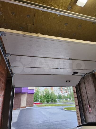Гараж, 19 м²
