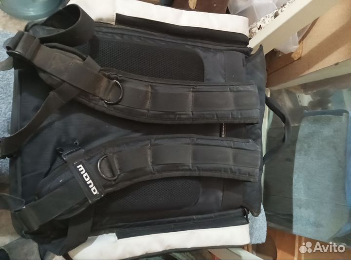 Dj пульт Allen&Heath