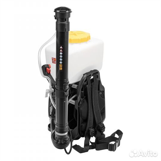 Опрыскиватель бензиновый GS-63-PRO