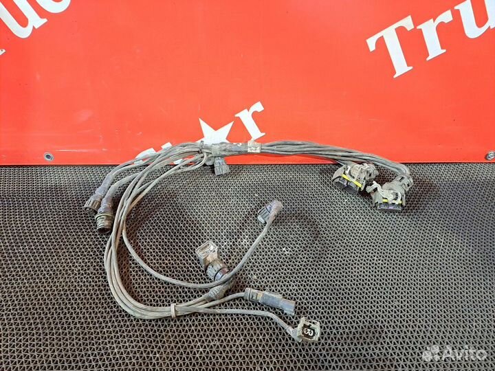 Электропроводка насоса AdBlue Scania 5-series