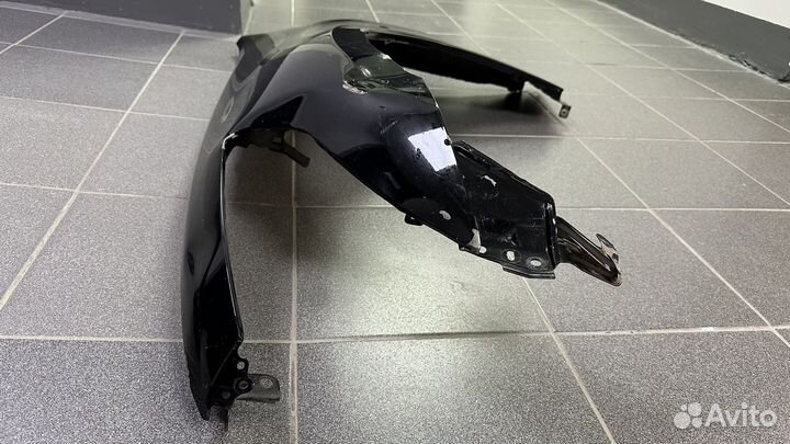 Крыло переднее левое Infiniti G V36 2007-2014