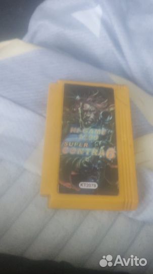 Дискета на dendy