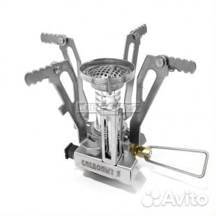 Горелка газовая 