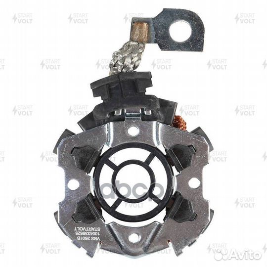 Щёткодержатель BMW X5 06- 3.0 (Тип Bosch) VBS 2