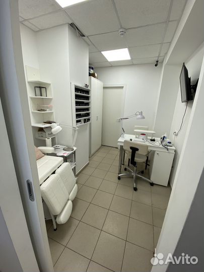 Аренда рабочего места