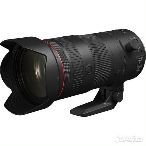 Canon RF 24-105mm f/2.8 L IS USM Z