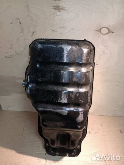 Масляный поддон Kia Optima 215102E023