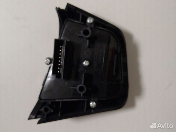 Кнопки на руль Hyundai Creta