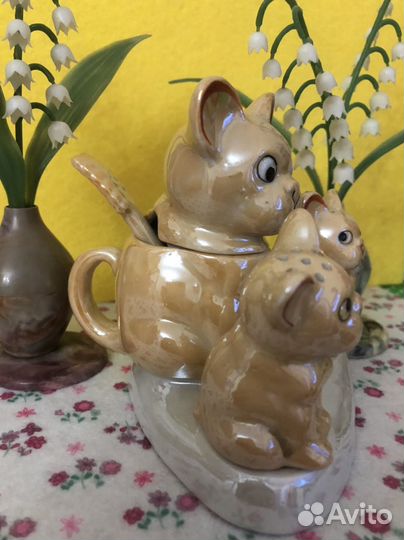 Набор для специй германия