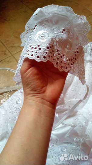 Бортики в кроватку бу