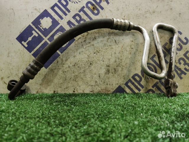 Шланг кондиционера Bmw E39 седан 2.5 M52 1997